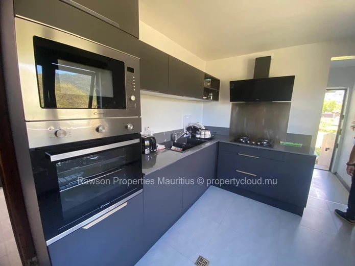 4 Bedroom Villa For Sale in Grande Riviere Noire