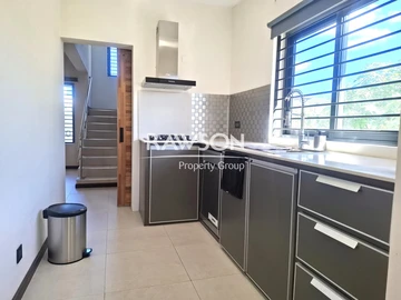 Villa de 4 Chambres