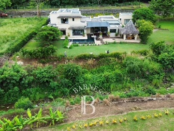 Villa de 5 Chambres