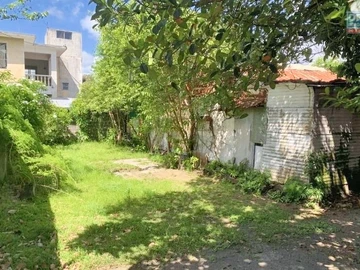 Residential Land