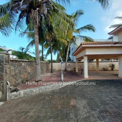 Villa for Sale – Cap Malheureux<br/>