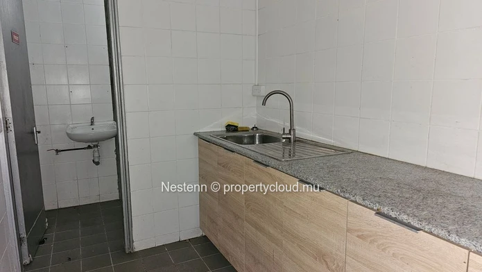 Espace commercial de 175m²