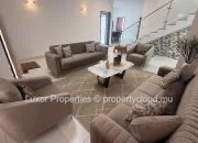 À Louer | Maison Neuve De 3 Chambres – Proche D’Ebène & Sodnac