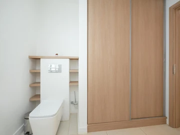 Villa de 3 Chambres