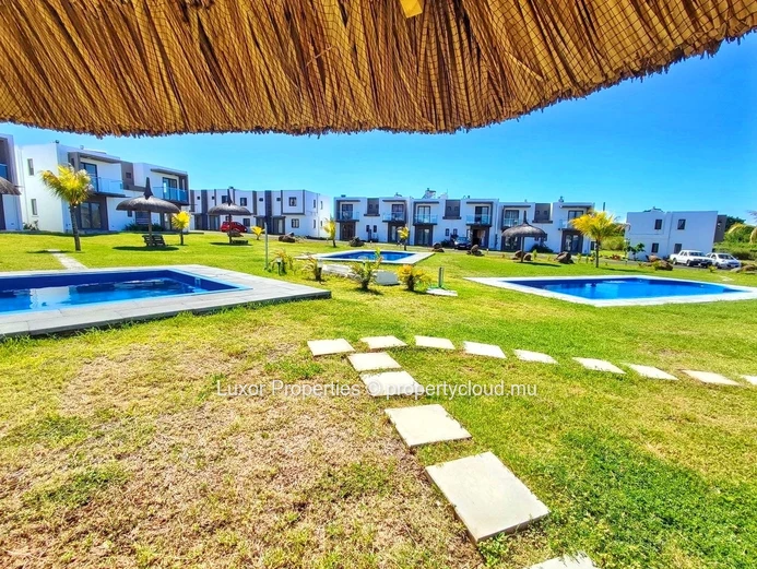 Duplex Moderne à Louer à Grand Gaube – Location Long Terme