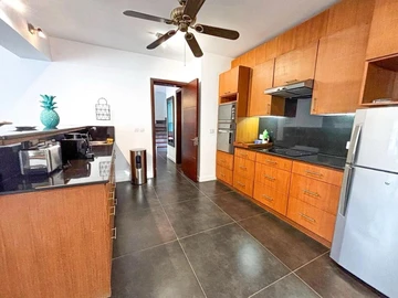 3 Bedroom Villa