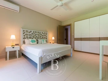 Villa de 4 Chambres