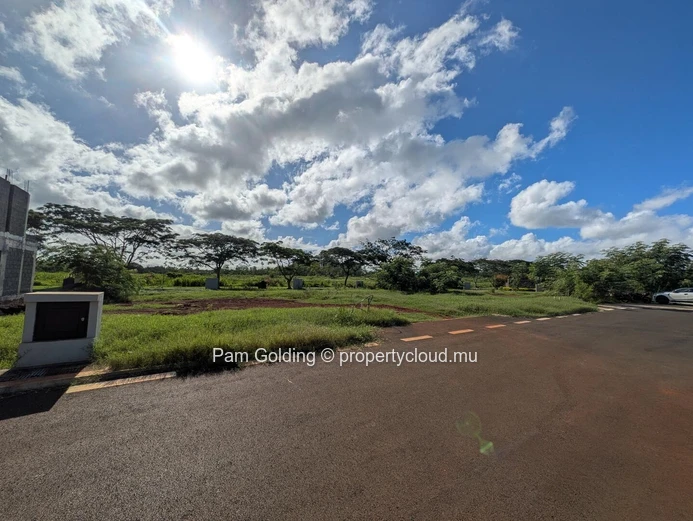 Balaclava – Land for sale – Pam Golding Mauritius