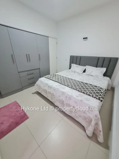 Appartement Neuf À Louer À Flic En Flac