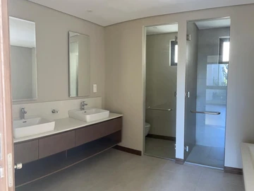 Appartement de 2 Chambres