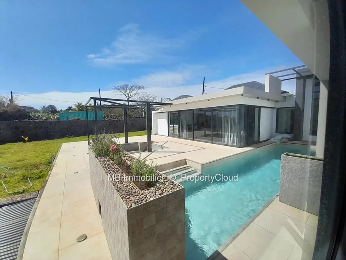 Villa en vente.