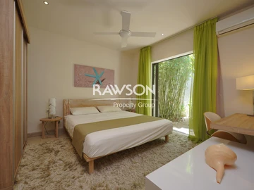 3 Bedroom Villa