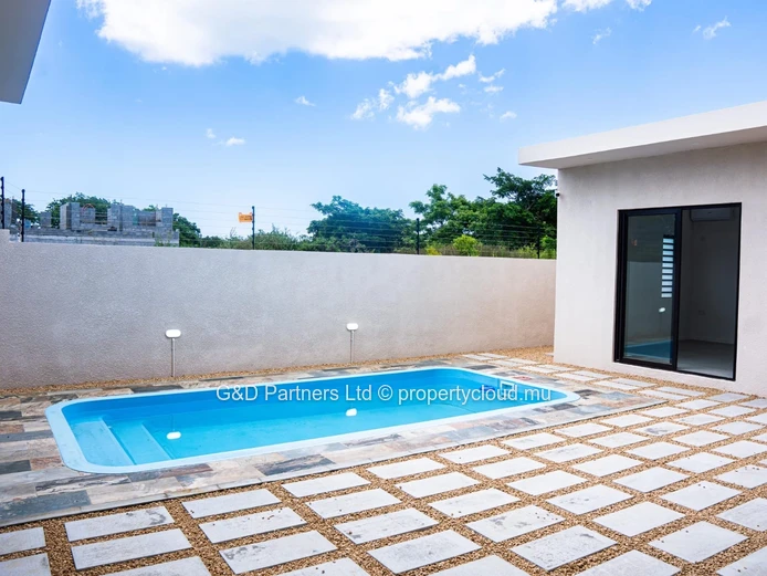 Last Villa Available | Grand Baie – Mauritius