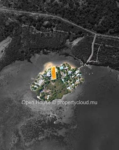FORTIER PLAGE - ILOT FORTIER, 3 Chambres