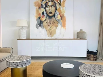 4 Bedroom Penthouse
