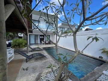 Villa de 3 Chambres