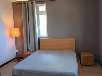 Appartement de 3 Chambres