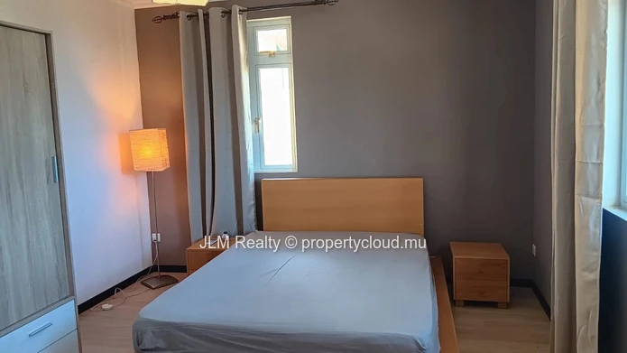 For Rent: Fully Furnished 3-Bedroom Apartment in Flic en Flac, Mauritius