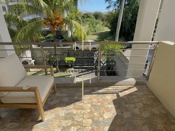 Villa de 2 Chambres