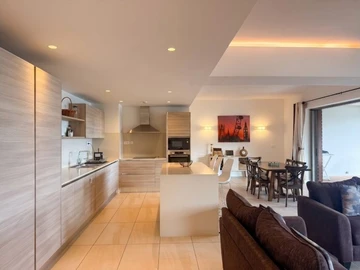 3 Bedroom Apartment