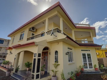 Maison de 5 Chambres