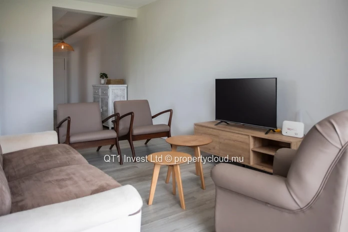 Superbe Appartement Accessible Aux Étrangers 