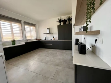 4 Bedroom Apartment