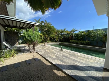 3 Bedroom Villa