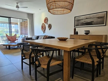 Appartement de 2 Chambres