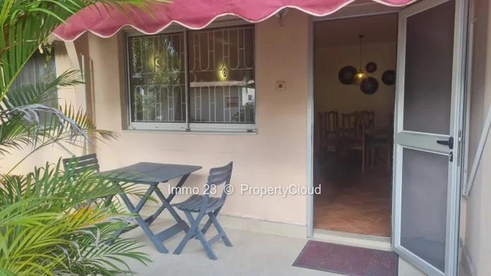 Appartement - 3 chambres - Trou aux Biches - Ref. AP94346LO