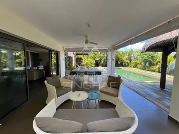 3 Bedroom Villa
