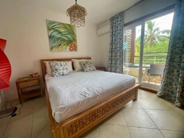 3 Bedroom Townhouse, Duplex