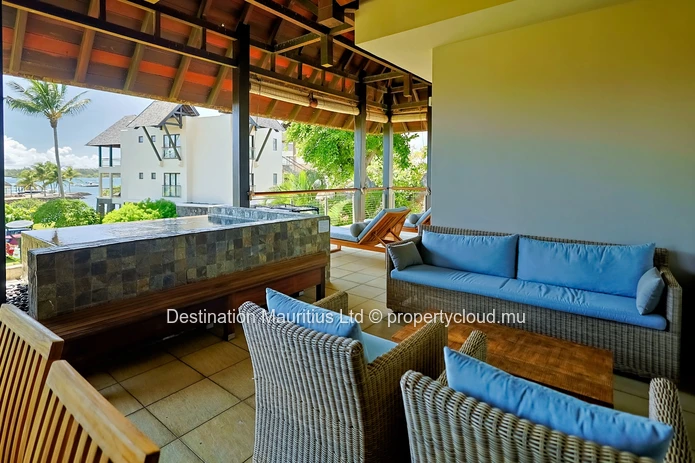 Appartement Premium au Resort de Golf