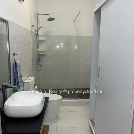 Studio for Sale - Beachfront, Flic en Flac, West