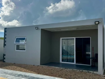 2 Bedroom Villa