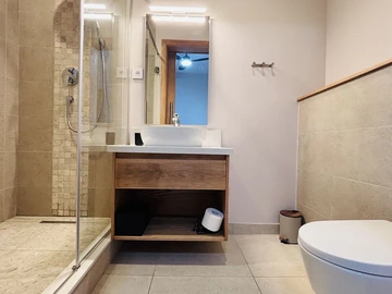 Appartement de 4 Chambres