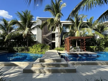3 Bedroom Villa