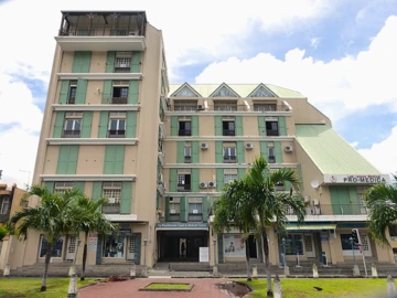 Commercial Property