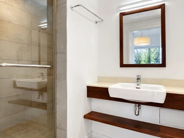 Appartement de 2 Chambres