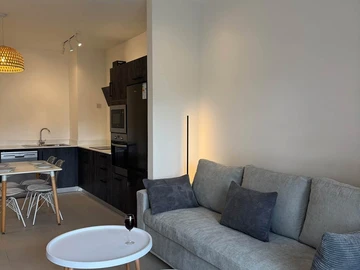Appartement de 2 Chambres