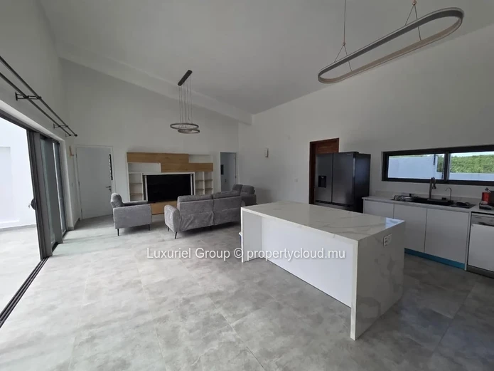 Secure Residence Villa For Rent