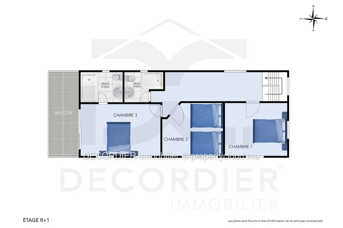 Villa for Long-Term Rent – Flic-en-Flac