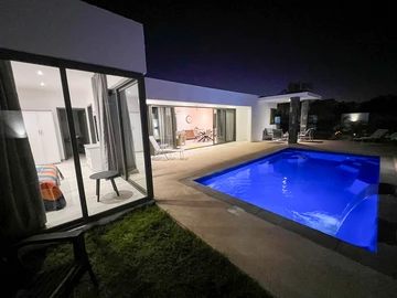3 Bedroom Villa