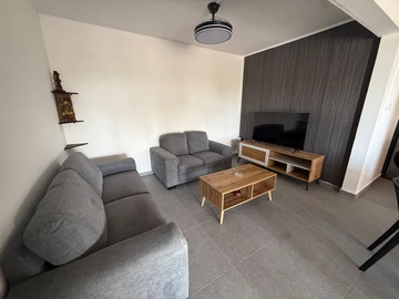 Penthouse de 3 Chambres