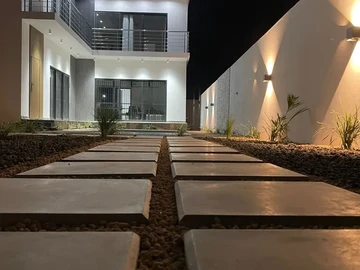 Appartement de 2 Chambres
