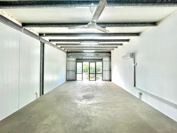 Immobilier Commerciaux