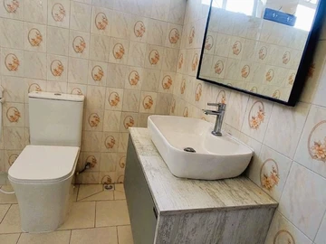 Appartement de 2 Chambres