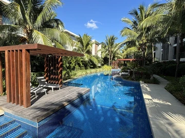 3 Bedroom Villa