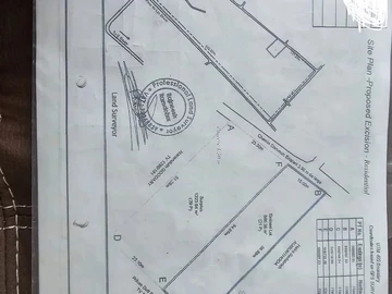 Residential Land