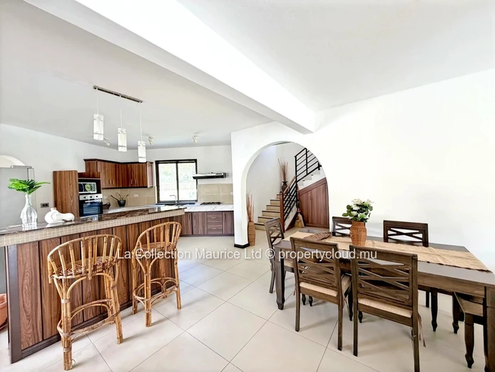 Villa I Little Black River I Calm Residence